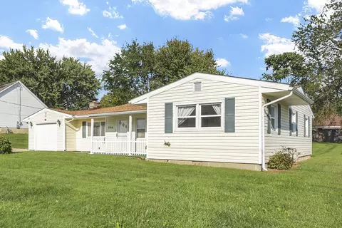 204 2nd St, Pleasantville, OH 43148