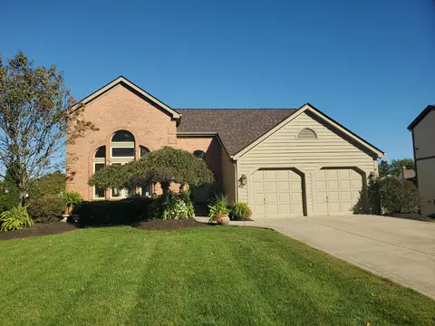 662 Dark Star Ave, Columbus, OH 43230