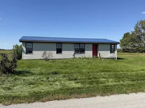 26305 Storms Rd, West Mansfield, OH 43358