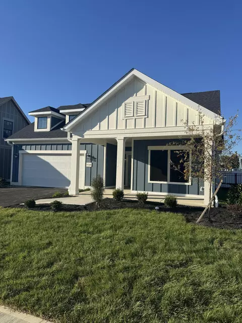 9548 Cedarville Dr, New Albany, OH 43054