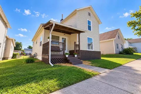 404 N 10th St, Newark, OH 43055