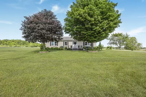 560 S Urbana Lisbon Rd, South Vienna, OH 45369