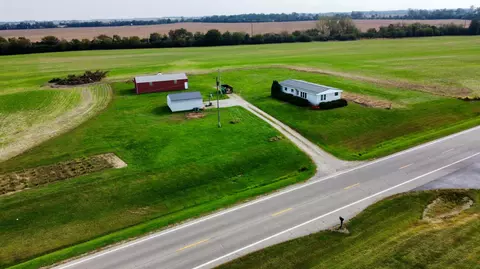 8903 Columbus Cincinnati Rd, South Charleston, OH 45368