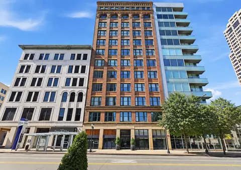 160 N Wall St #L305, Columbus, OH 43215