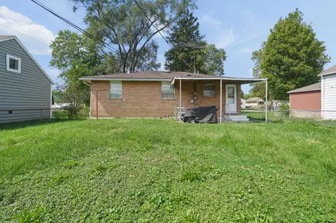 Exterior - 532 Westphal Ave, Columbus, OH 43213 photo 3 of 5