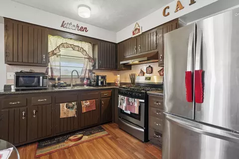 Kitchen - 532 Westphal Ave, Columbus, OH 43213 photo 2 of 2