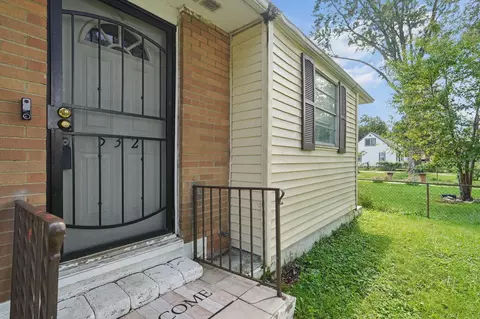 Exterior - 532 Westphal Ave, Columbus, OH 43213 photo 1 of 5