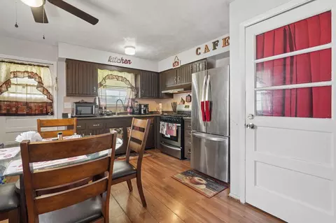 Kitchen - 532 Westphal Ave, Columbus, OH 43213 photo 1 of 2