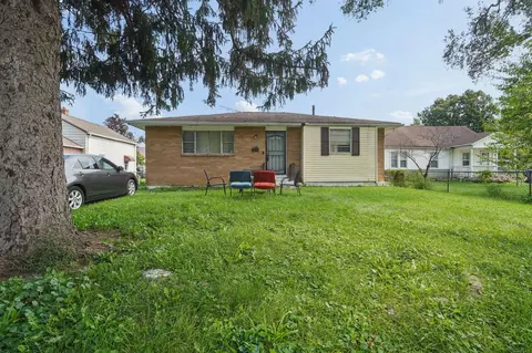 Exterior - 532 Westphal Ave, Columbus, OH 43213 photo 2 of 5