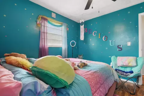 Bedroom - 532 Westphal Ave, Columbus, OH 43213 photo 2 of 2