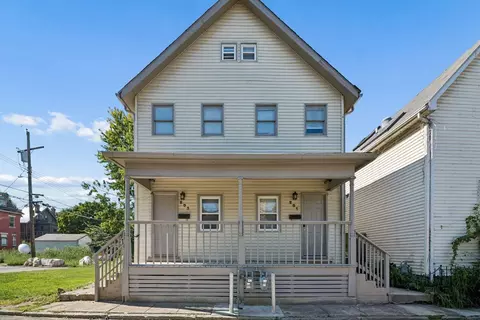 201-203 S 22nd St, Columbus, OH 43205