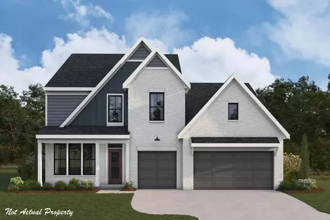 2225 Night Mist Way, Marysville, OH 43040