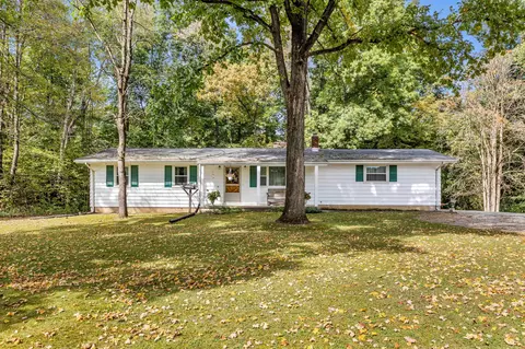 7011 W Point-bellville Rd, Mansfield, OH 44904