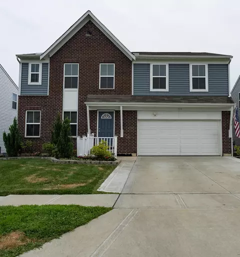 155 Heron Ave, Pataskala, OH 43062