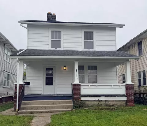 2533 Sullivant Ave, Columbus, OH 43204