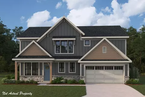 121 Gold Finch St, Pickerington, OH 43147