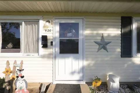 Other - 420 Avon Dr, Circleville, OH 43113 photo 2 of 9