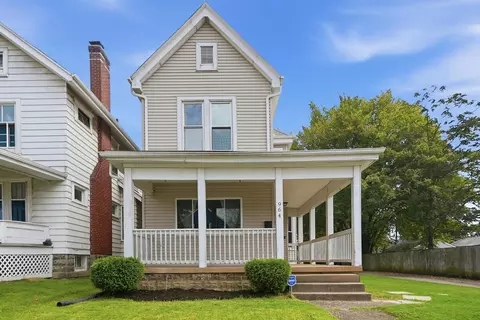 964 Lockbourne Rd, Columbus, OH 43206