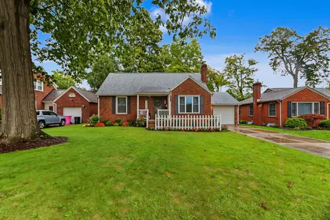662 Courtwright Blvd, Mansfield, OH 44907