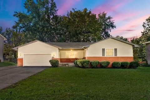 707 Havens Corners Rd, Gahanna, OH 43230