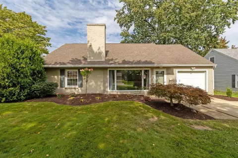 528 Midland Dr, Mansfield, OH 44903