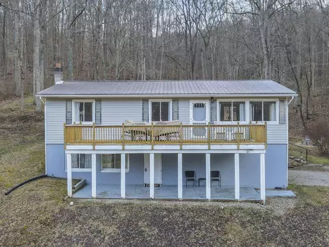 22913 Goose Creek Rd, South Bloomingville, OH 43152