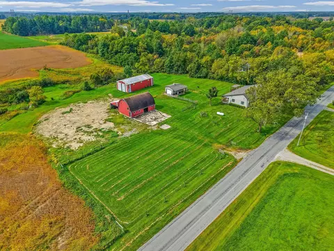 14963 Payne Rd, Marysville, OH 43040