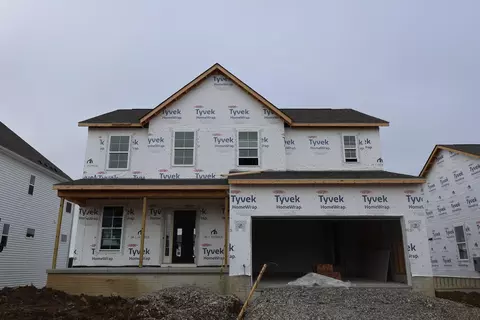 323 Beck Way, Galena, OH 43021
