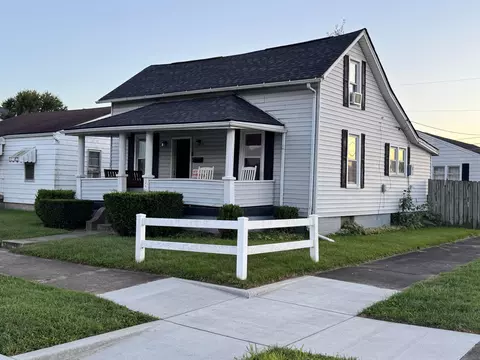 2402 S 9th St, Ironton, OH 45638