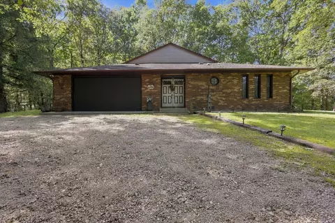 Exterior - 34199 Keller Rd, Logan, OH 43138 photo 2 of 26