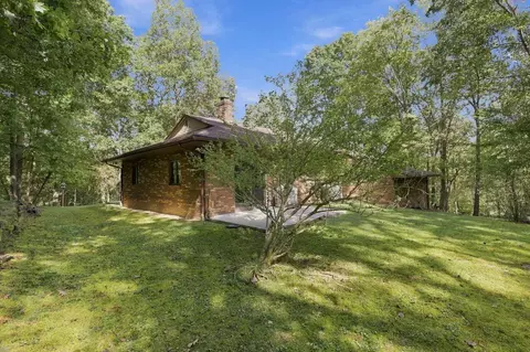 Exterior - 34199 Keller Rd, Logan, OH 43138 photo 13 of 26