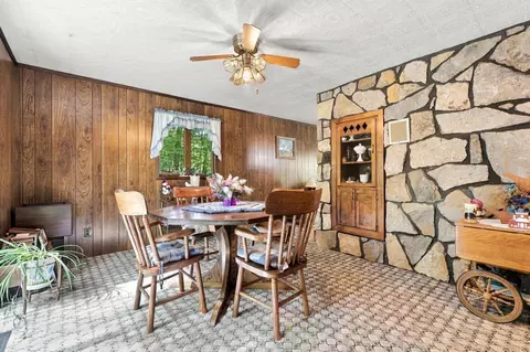 Dining - 34199 Keller Rd, Logan, OH 43138 photo 3 of 3