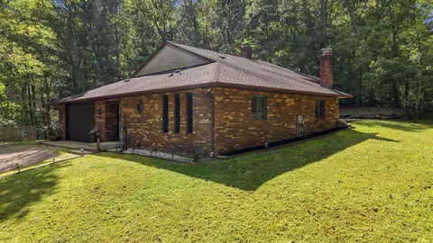 Exterior - 34199 Keller Rd, Logan, OH 43138 photo 21 of 26
