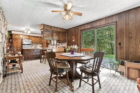 Dining - 34199 Keller Rd, Logan, OH 43138 photo 1 of 3