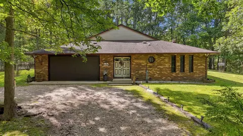 Exterior - 34199 Keller Rd, Logan, OH 43138 photo 20 of 26