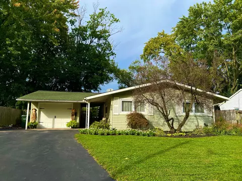 5596 Revere Dr, Hilliard, OH 43026