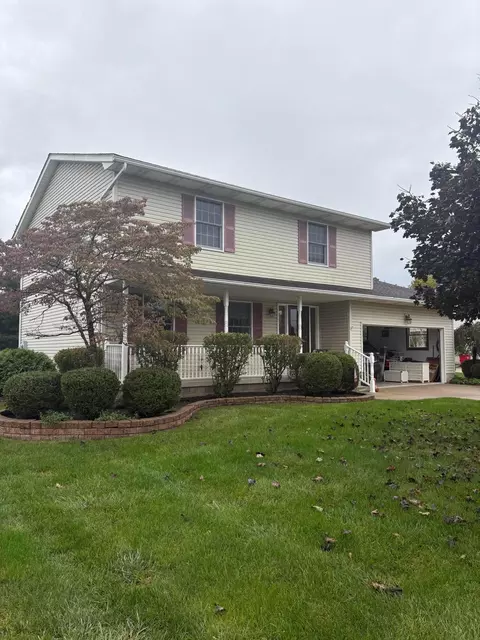 269 Thames Ct, London, OH 43140