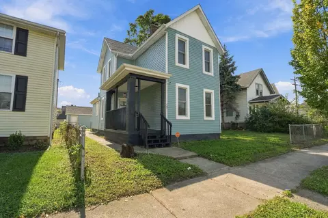 765 Campbell Ave, Columbus, OH 43222