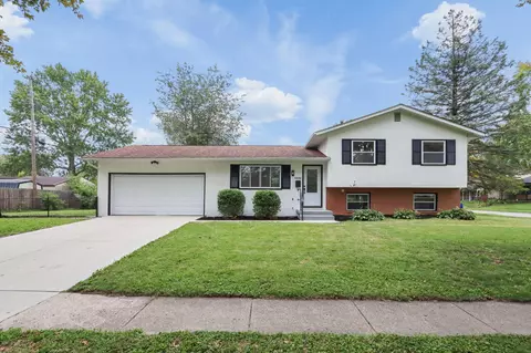 6446 Ambleside Dr, Columbus, OH 43229