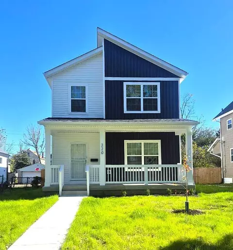 220 Clarendon Ave, Columbus, OH 43223