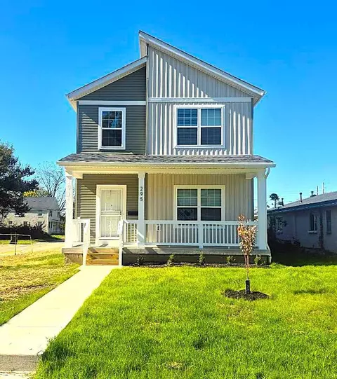 295 Clarendon Ave, Columbus, OH 43223