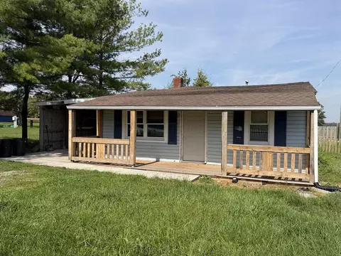 20136 Northwest Pkwy, Marysville, OH 43040