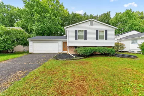 3969 Blueberry Hollow Rd, Columbus, OH 43230