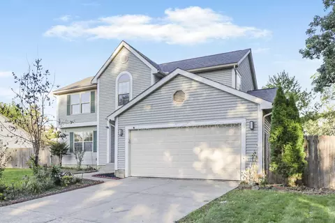 5028 Kilbourne Run Pl, Columbus, OH 43229