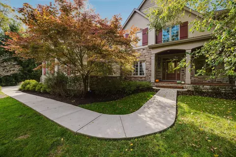 7681 Clear Creek Ct, Blacklick, OH 43004
