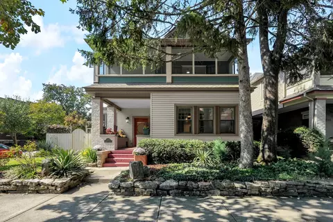 1319 Hunter Ave, Columbus, OH 43201