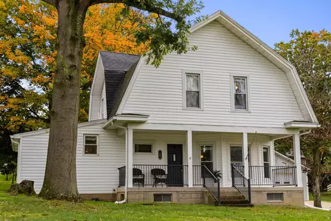 104 Morris St, Mount Vernon, OH 43050