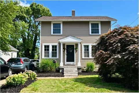 57 Parkview Ave, Westerville, OH 43081