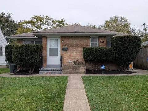 781-783 S Hampton Rd, Columbus, OH 43227