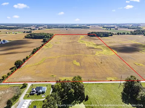 0 Waldo-fulton-chesterville #TRACT 5, Cardington, OH 43315